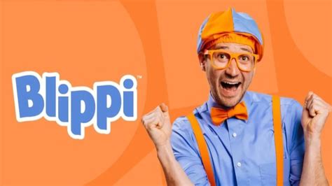 harlem shake blippi|Blippi